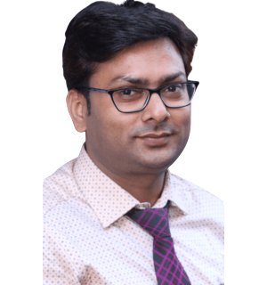DEEPAK SHAKYA